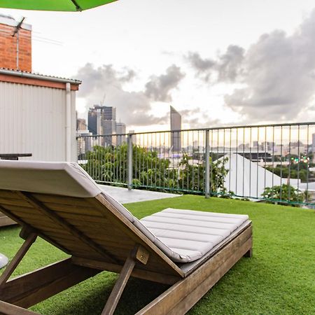 Joe'S Place Backpackers Hostel Brisbane Bilik gambar
