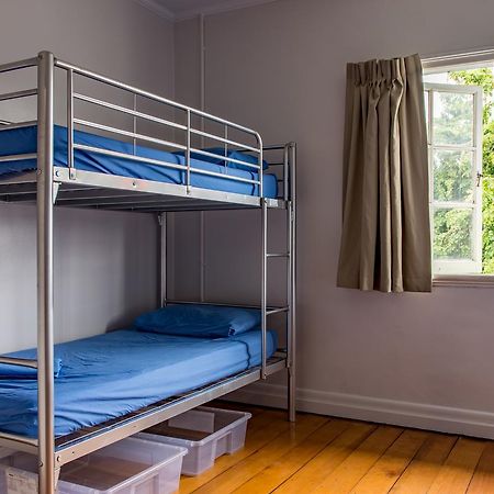Joe'S Place Backpackers Hostel Brisbane Luaran gambar