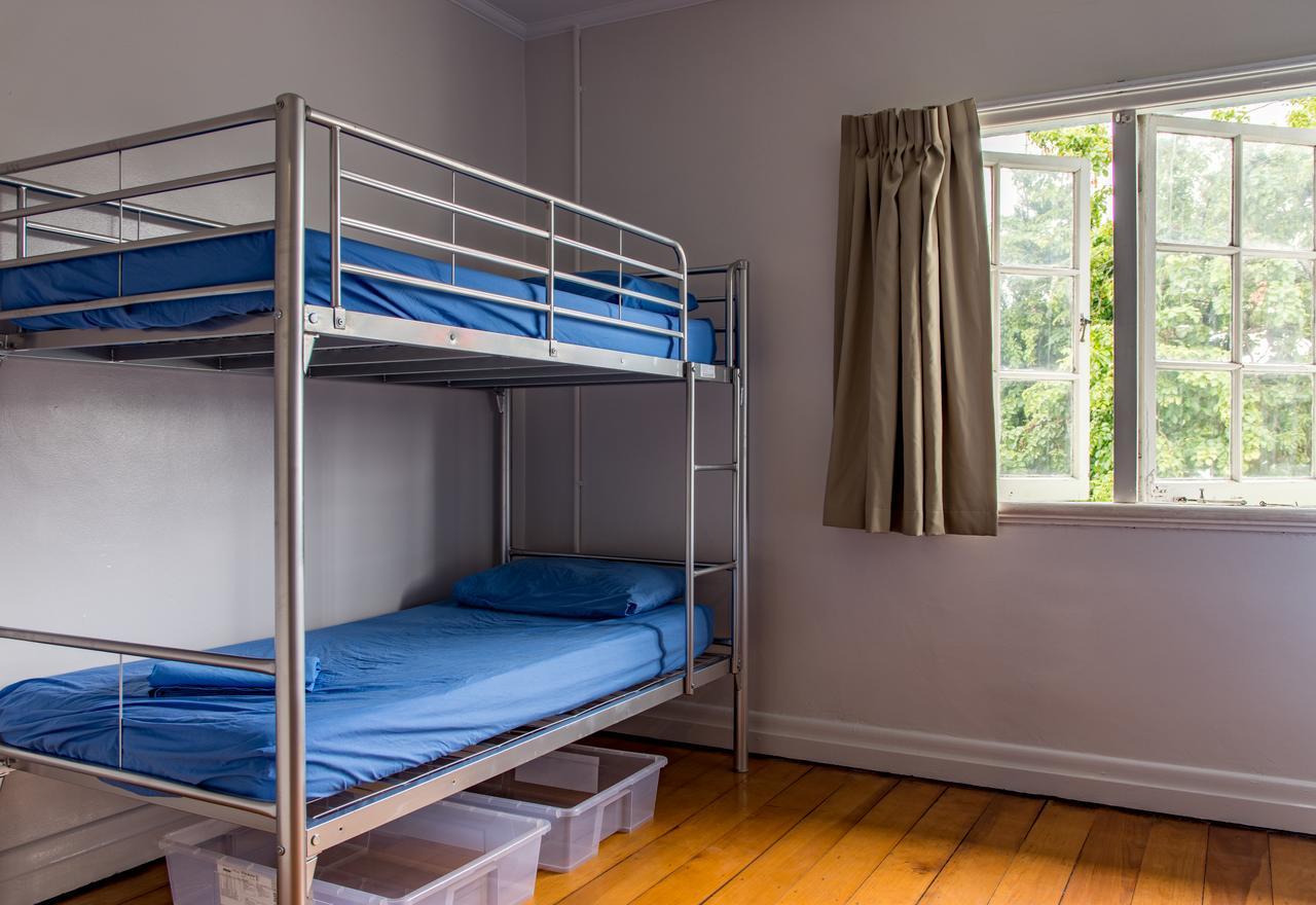 Joe'S Place Backpackers Hostel Brisbane Luaran gambar