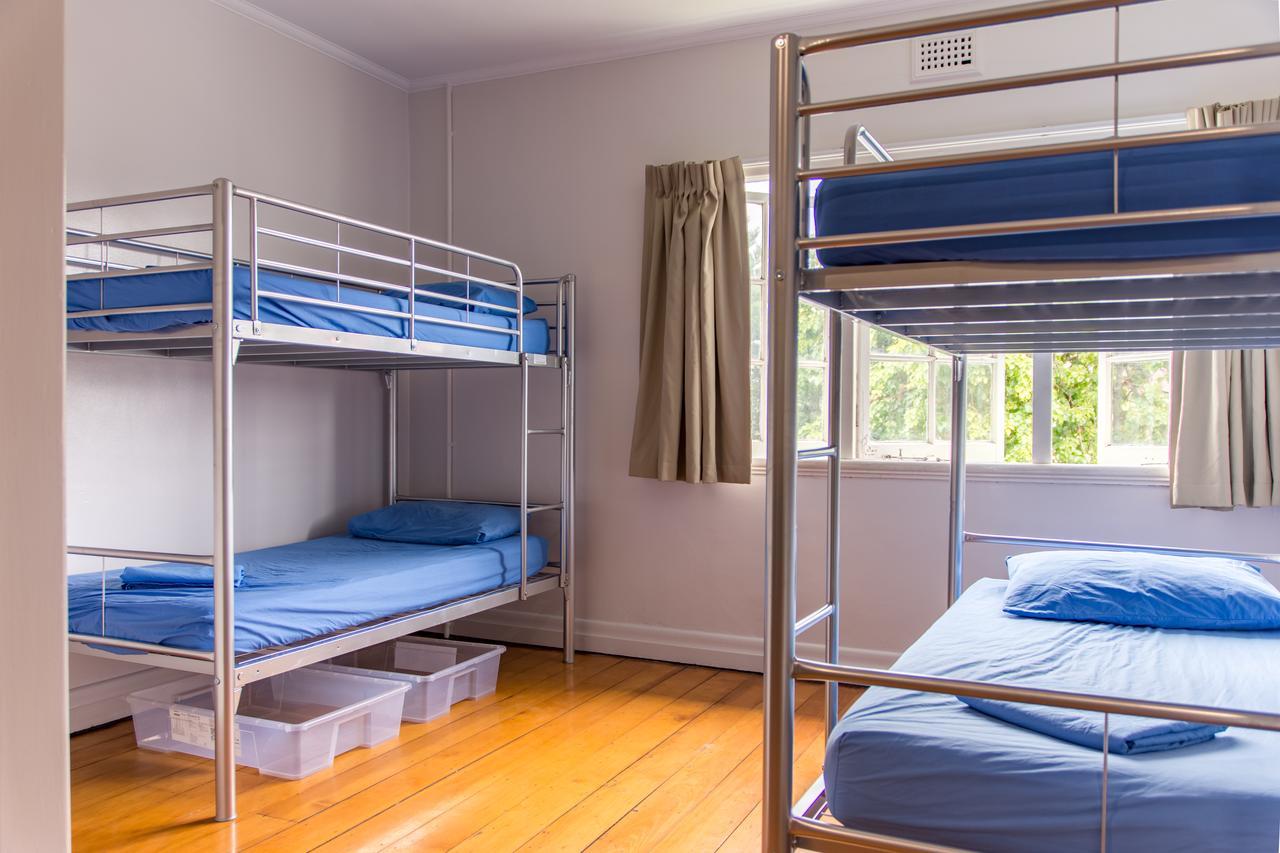 Joe'S Place Backpackers Hostel Brisbane Luaran gambar
